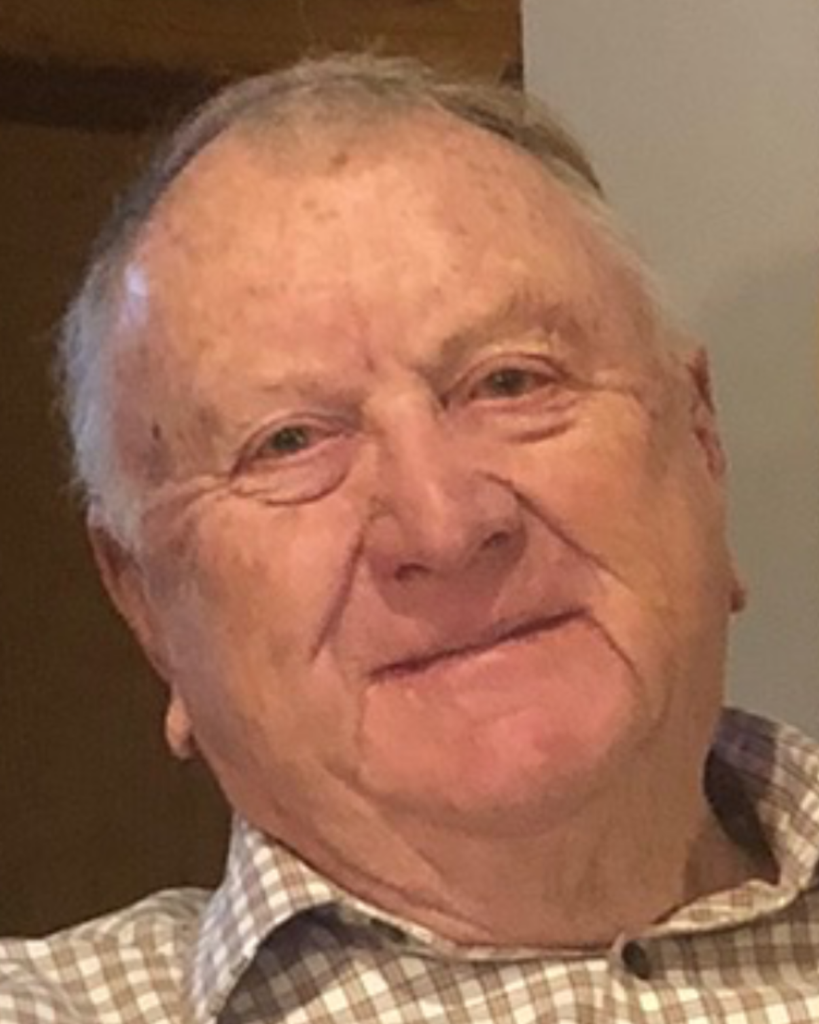 Alvin J Kroupa