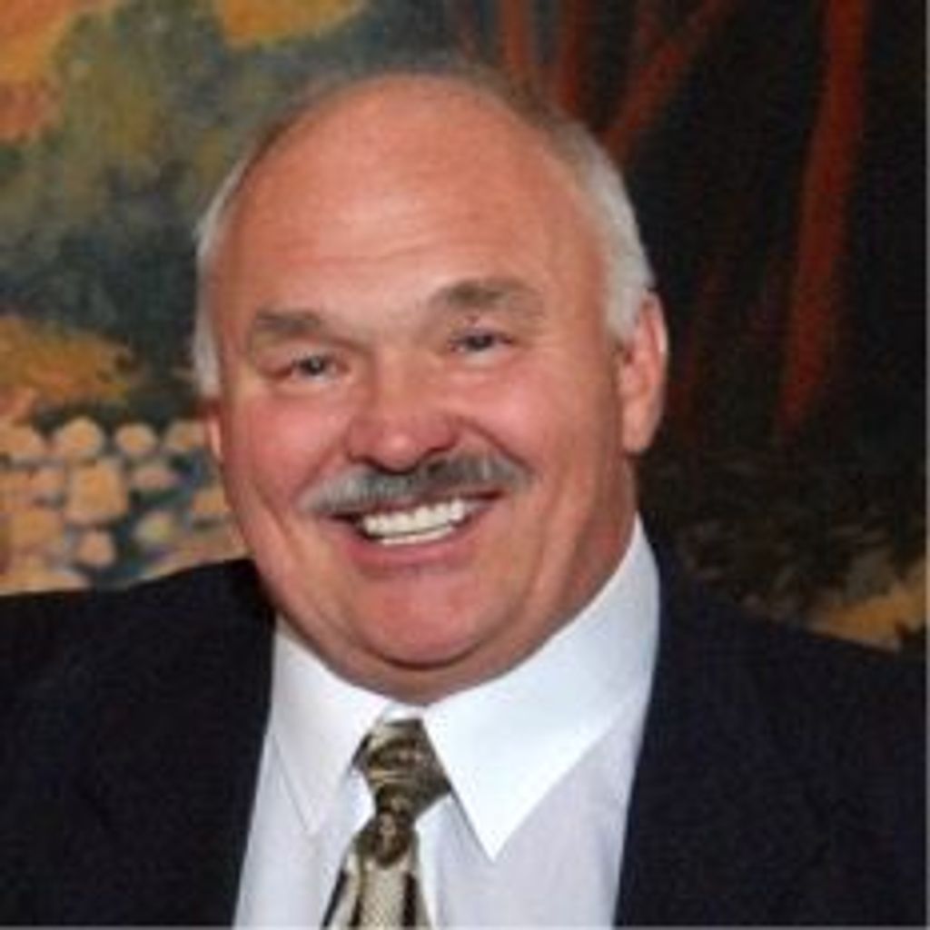 James Barrett Profile Photo