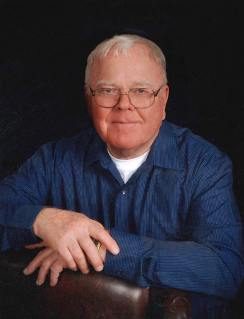 Jerry B Waldo