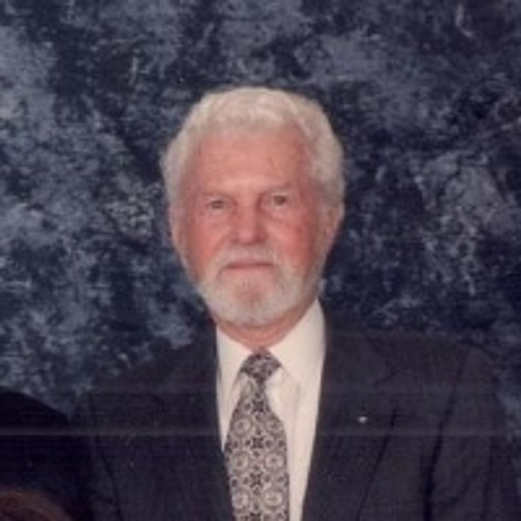 Kenneth J. "Greenie" Greenwood