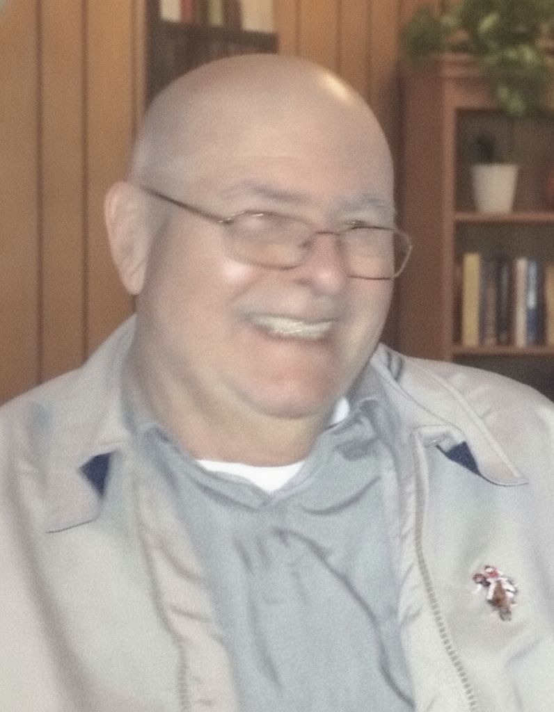 Kenneth A. Gouveia