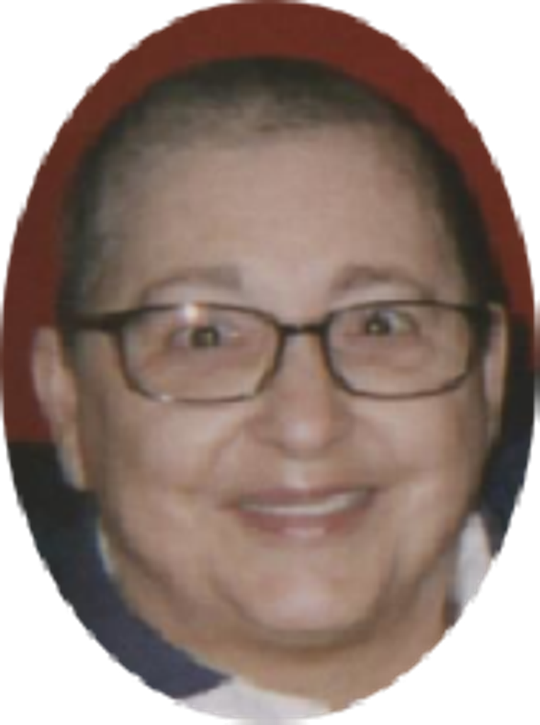 Florence M. Chapman