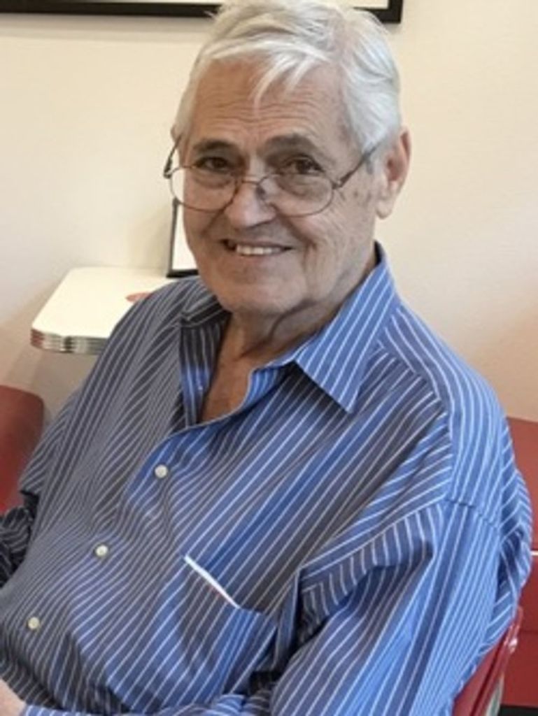 Carl B. Goyne