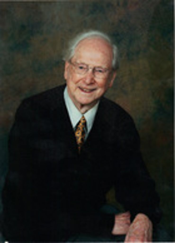 Ivan T. Brown