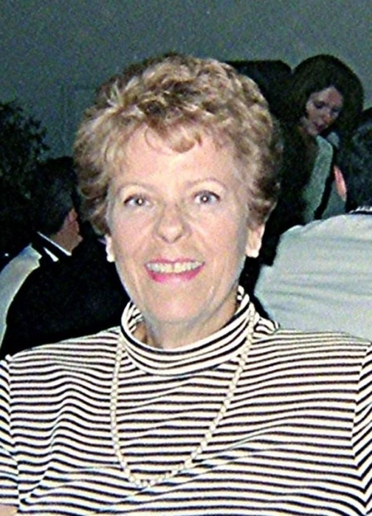 Ann Gordon