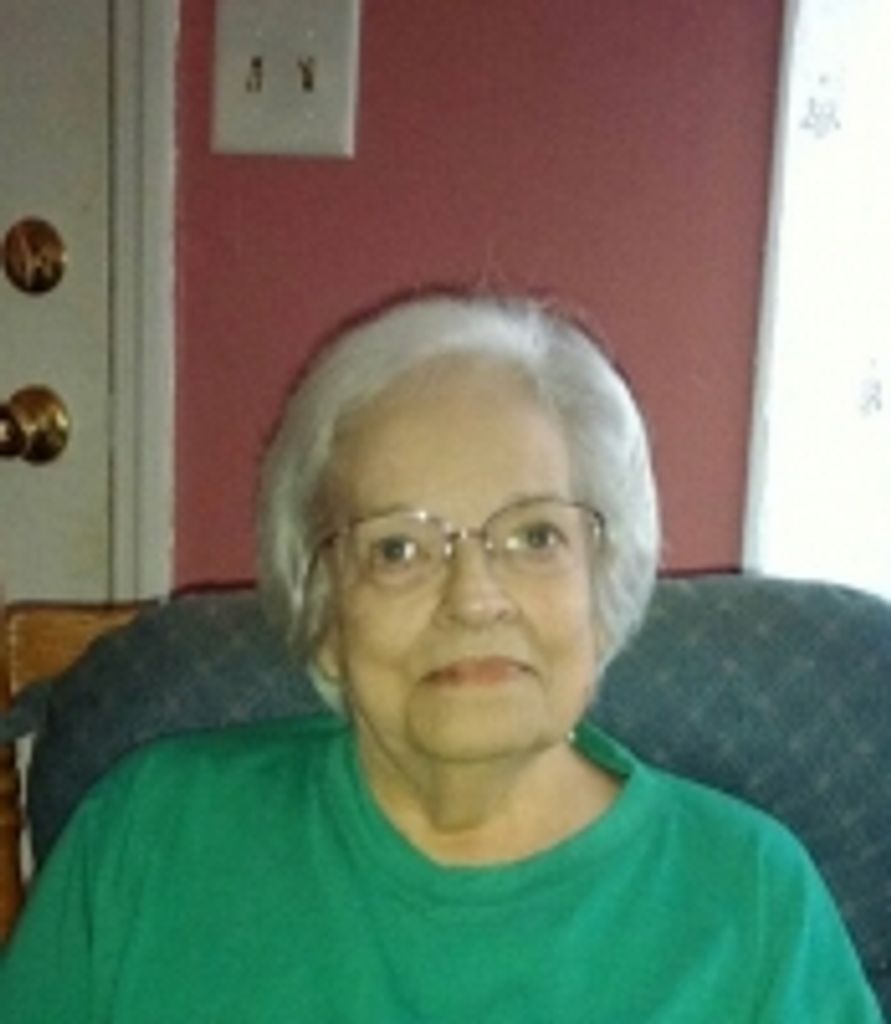 Olivia Lorenia Clarke Mccoy