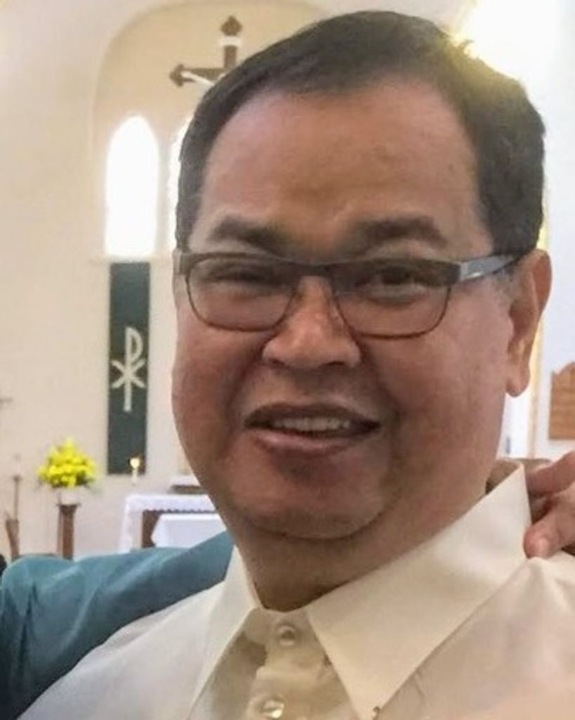 Enrique Santos San Gabriel