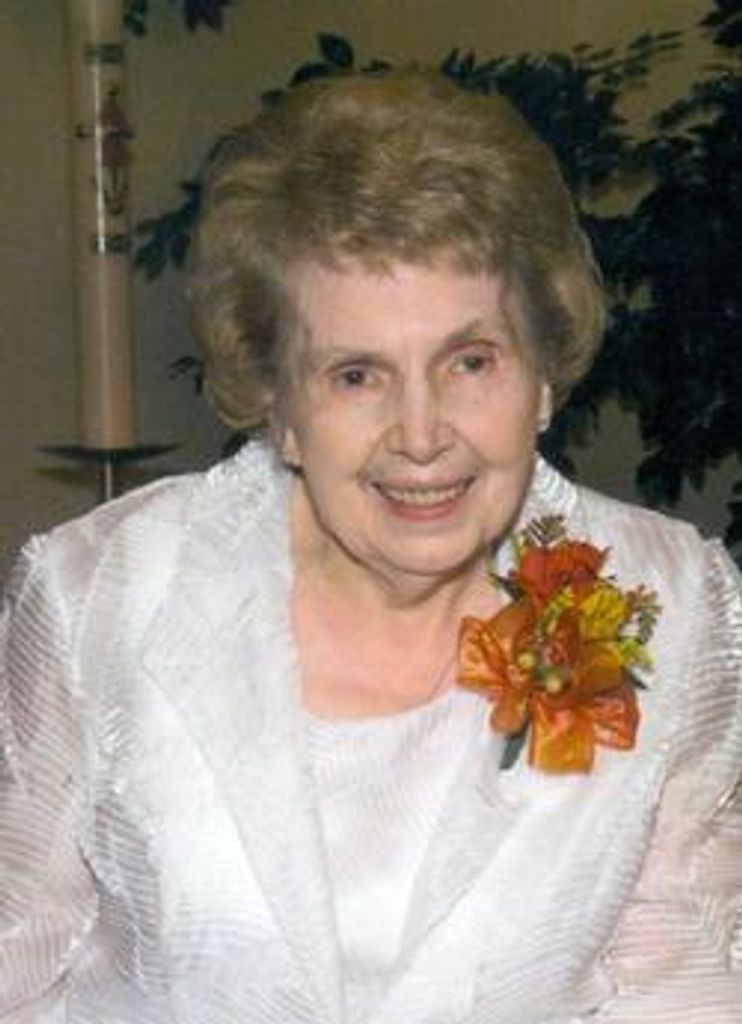 Mary Josephine Craig Profile Photo