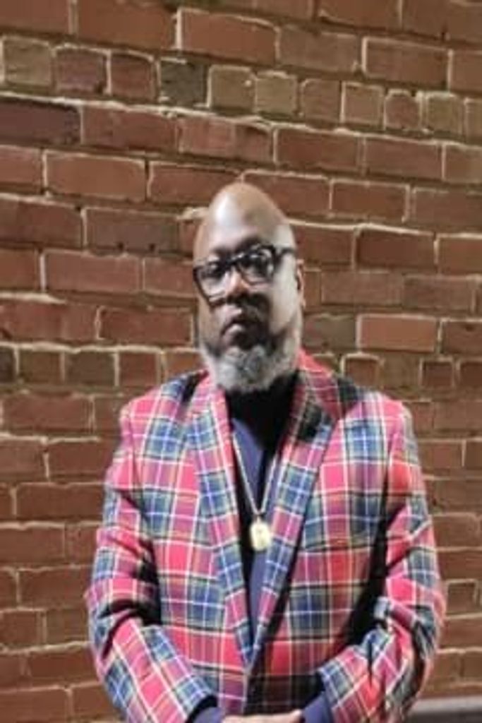 Quentin Davis Profile Photo