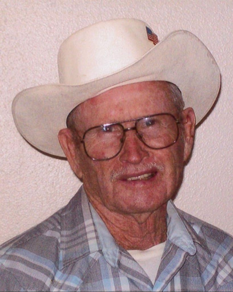 Emmett "Buddy" Dee Smelser Profile Photo