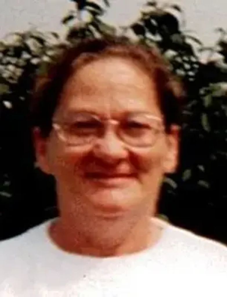 Carolyn Kieser