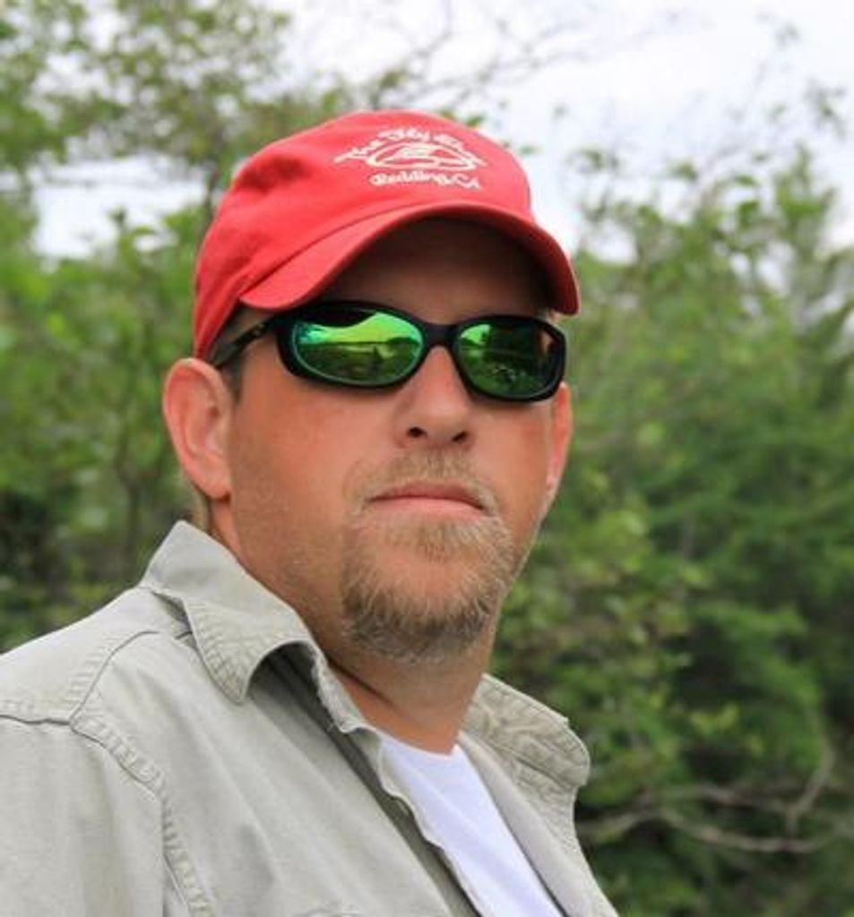 David W. Gilson Profile Photo