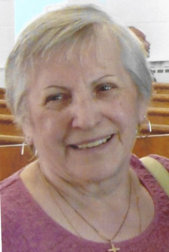 Alice Orysia Dobrykewych