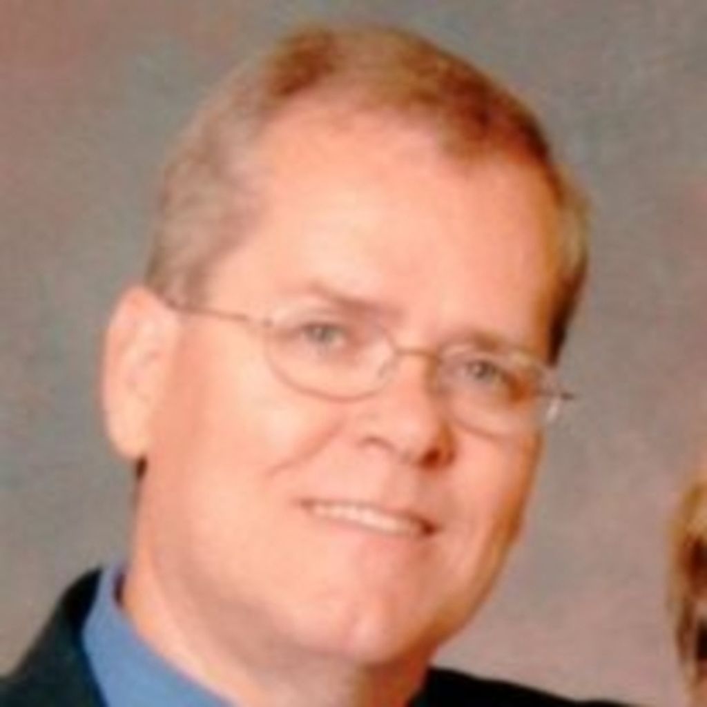 Malcolm J. Gillies
