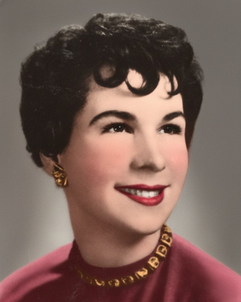 Veneta D. Gray Profile Photo