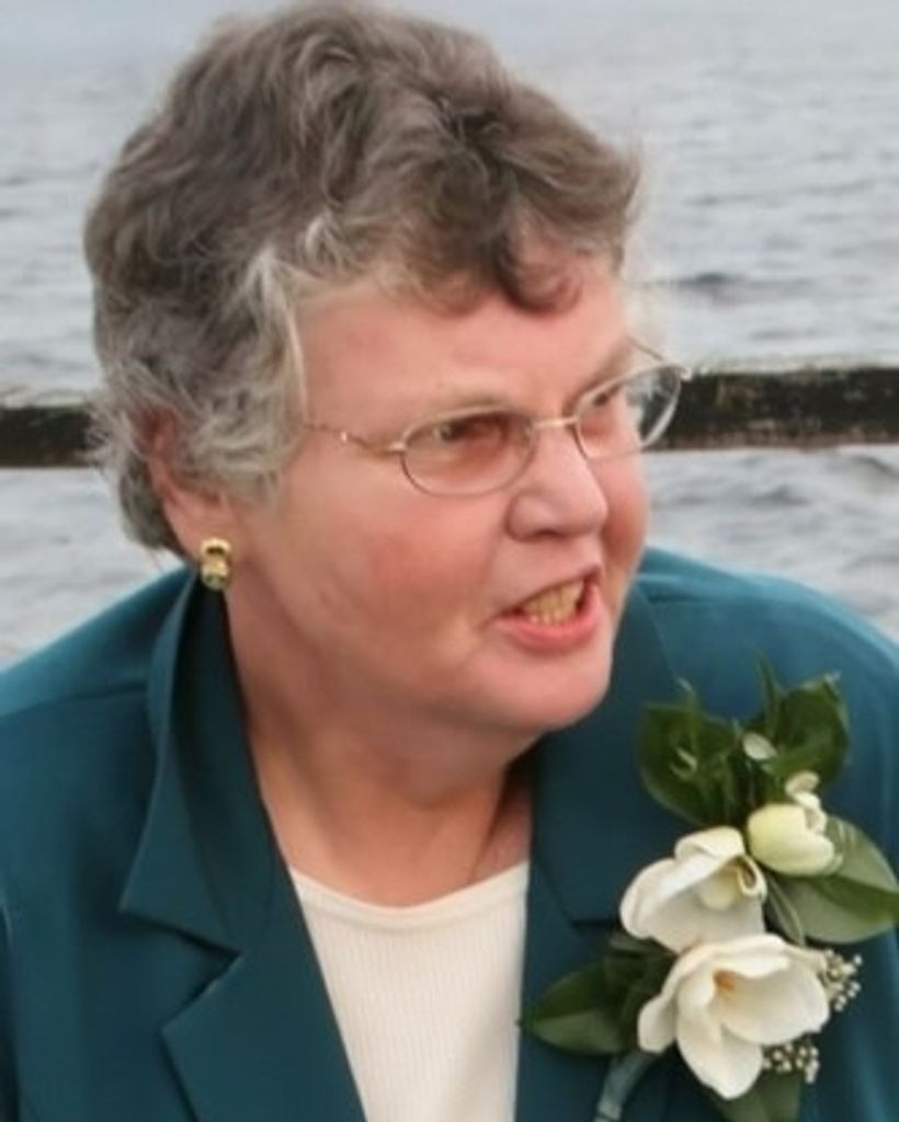 Linda Steger Profile Photo