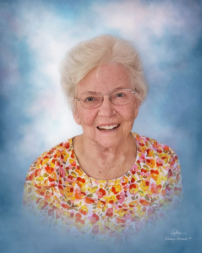 Ruth Young Holliday Profile Photo