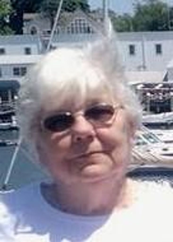 Sylvia Kurt Profile Photo