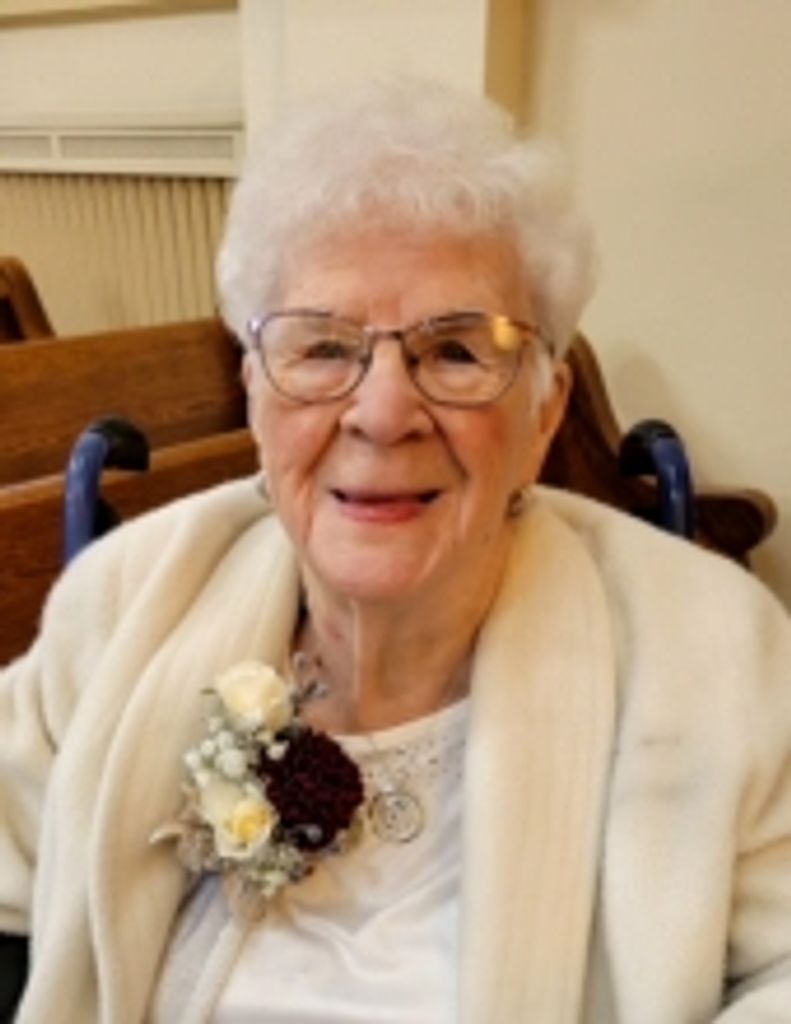 Bernadine R. Smigielski