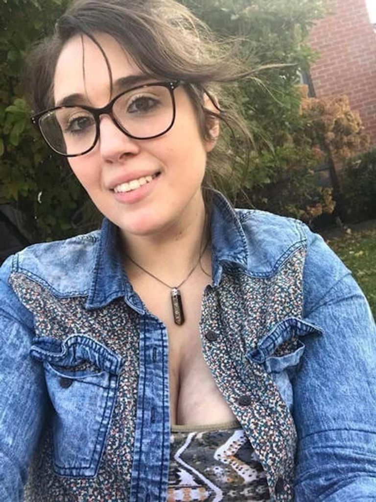 Carley A Brough Profile Photo