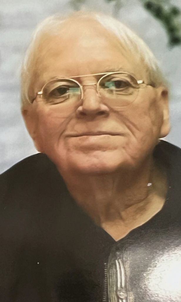 Carlos Ray Higginbottom