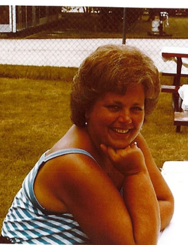Joan Bettinger