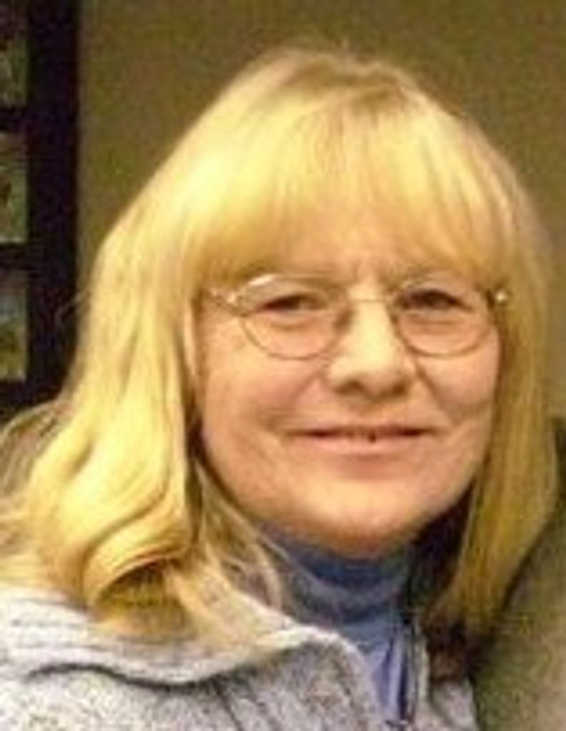 Mary Carpenter
