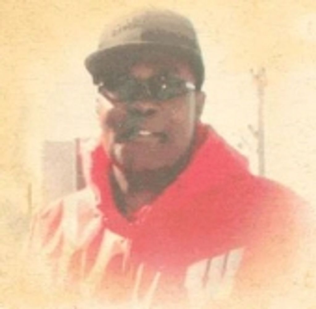 Walter Harris