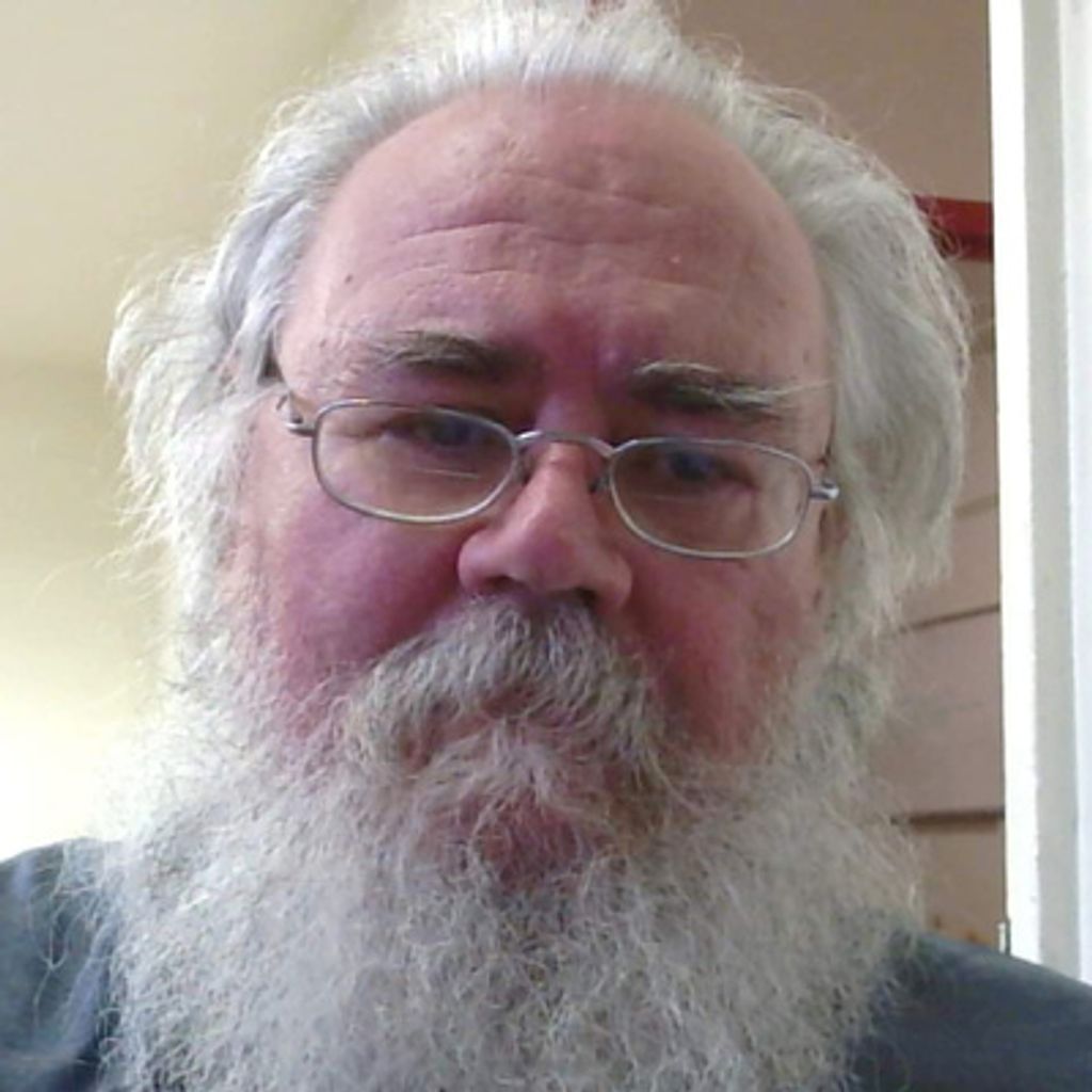 Gregory "Greg" James Anderson Profile Photo