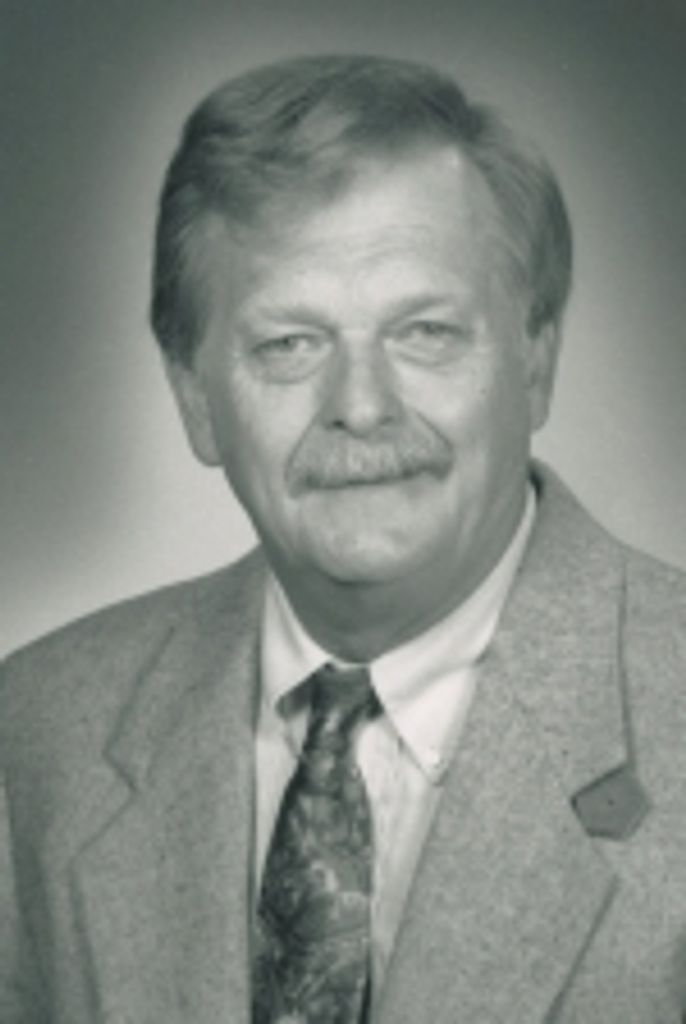 James Logan Mcgee
