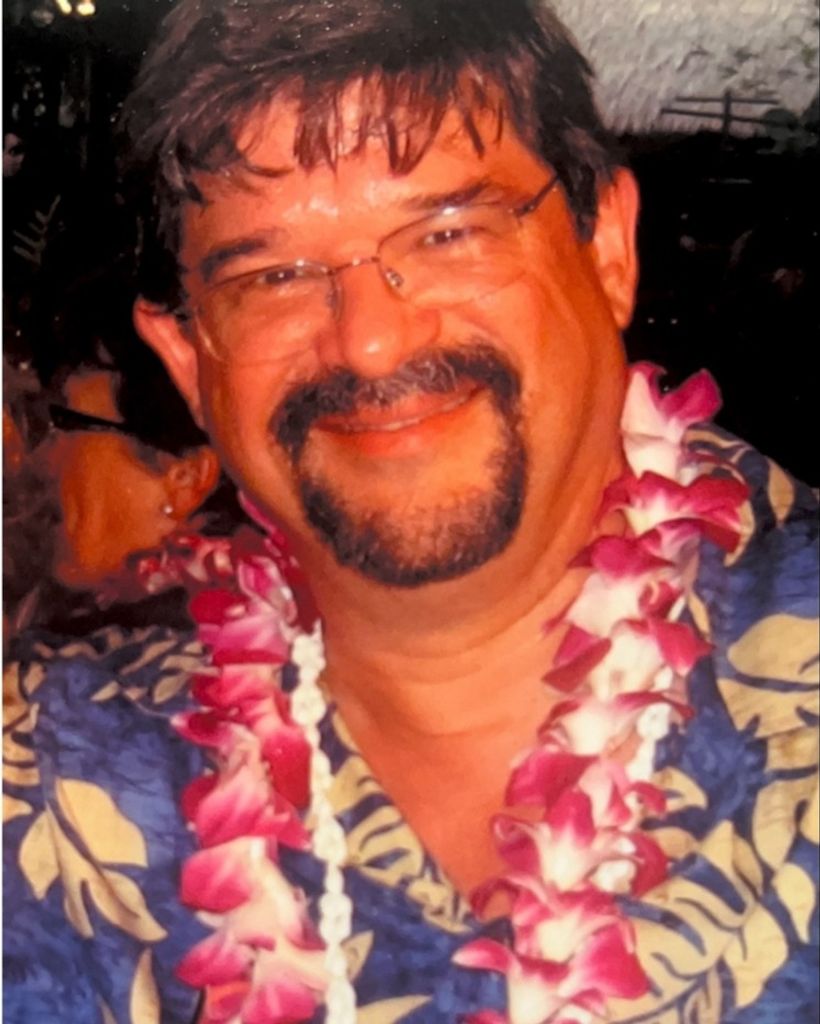 John T. Nicholson