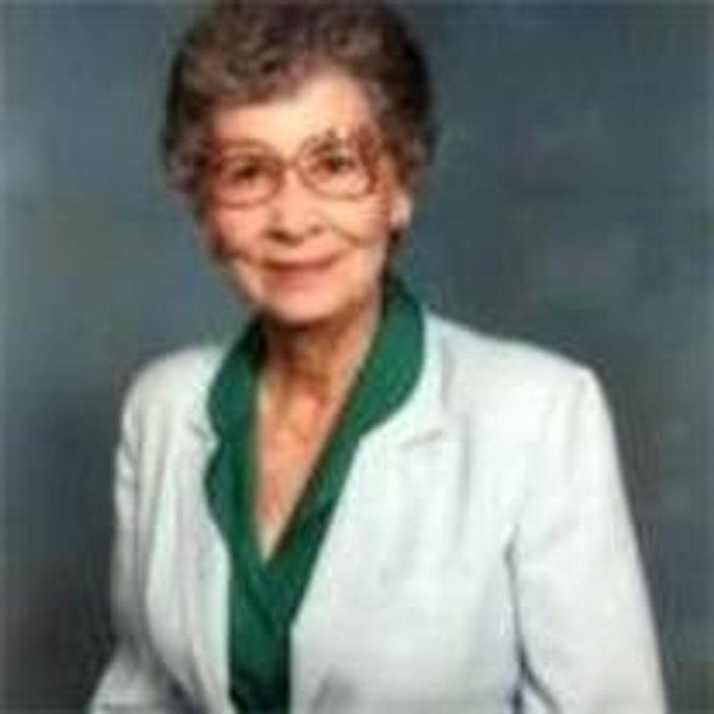 Helen Altendorf