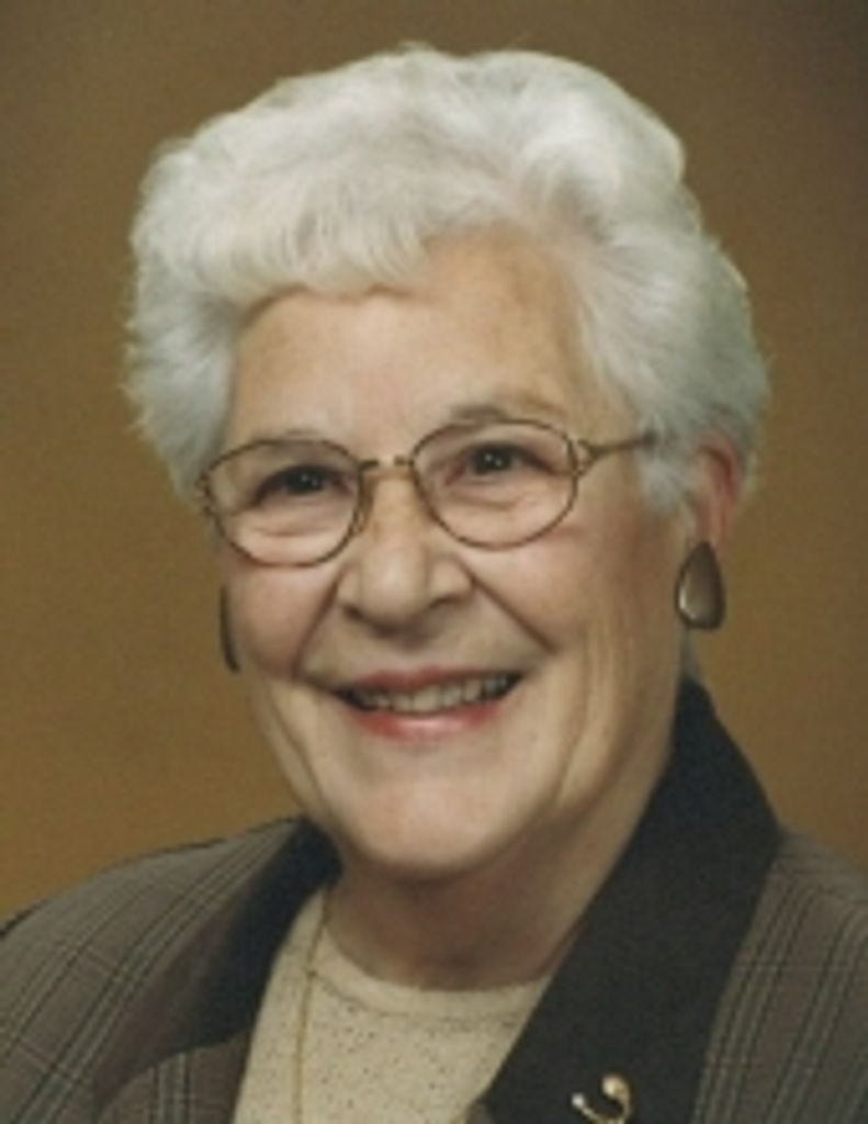 Marianne M. "Mitzie" Paule Profile Photo