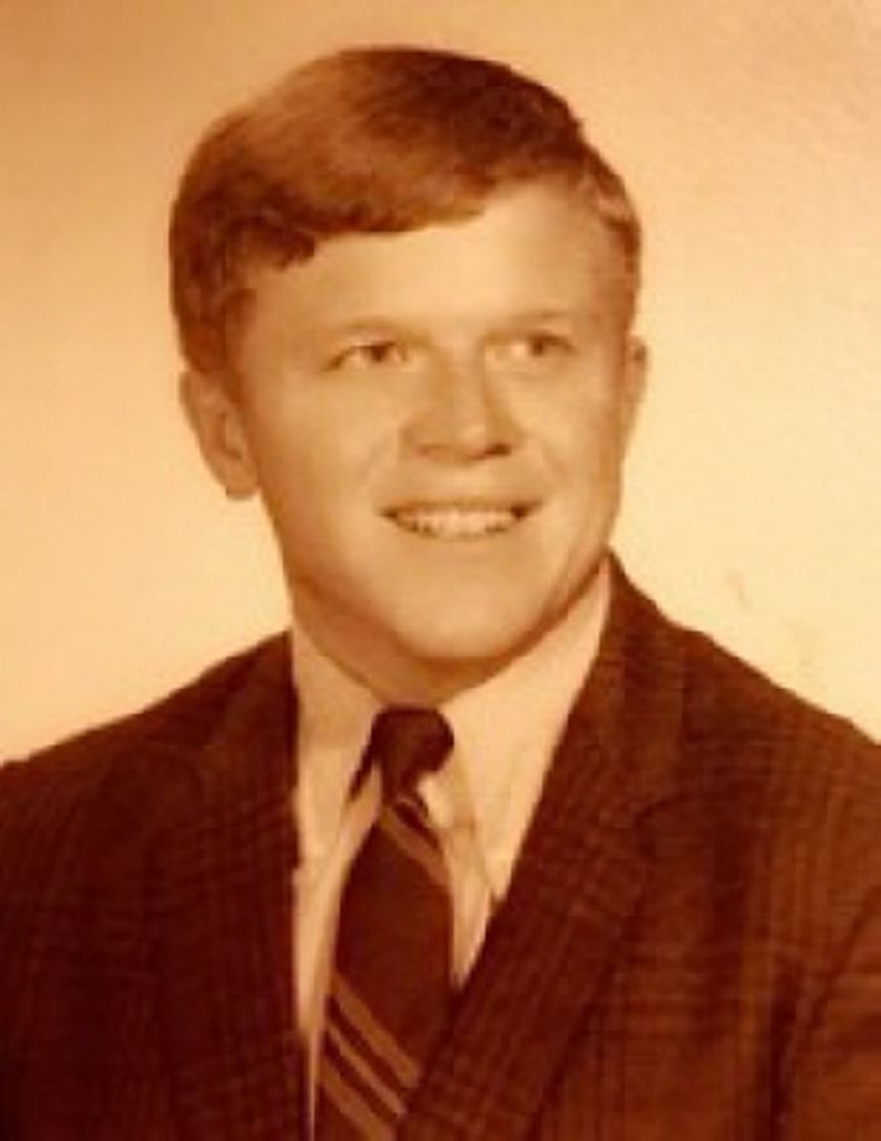 Randy  Keith  Warden 