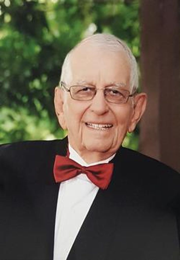 Neil Andrew Banfield Profile Photo