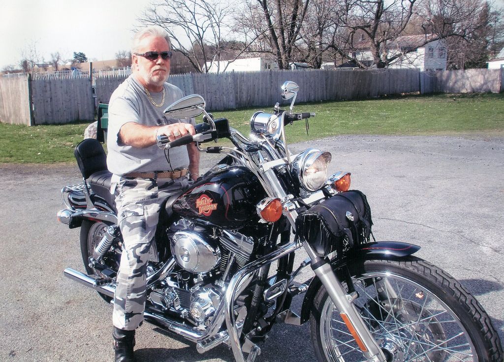 James P Matheny Sr Profile Photo