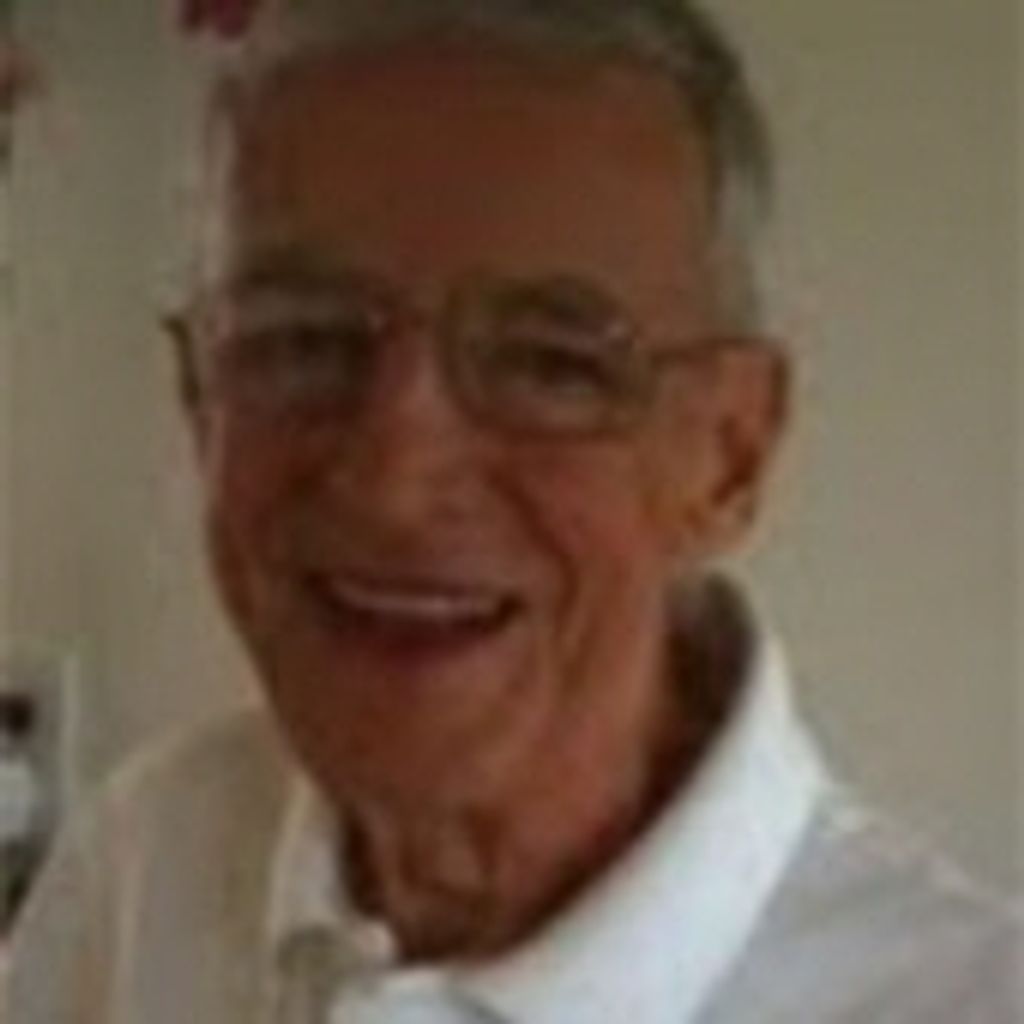 John R. Reagle