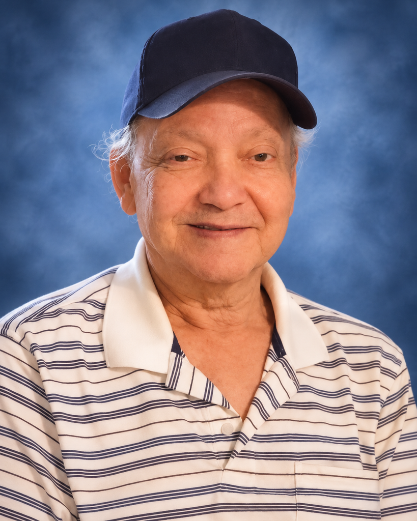 Justiniano Cruz Profile Photo