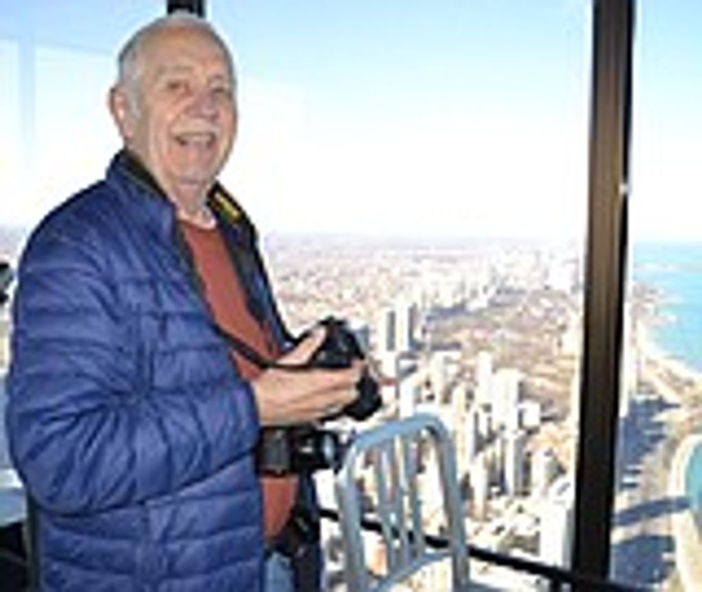 Kenneth Luntsford
