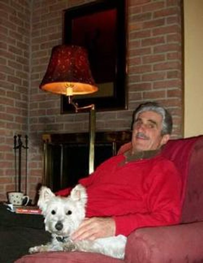 James George Karvunis Profile Photo