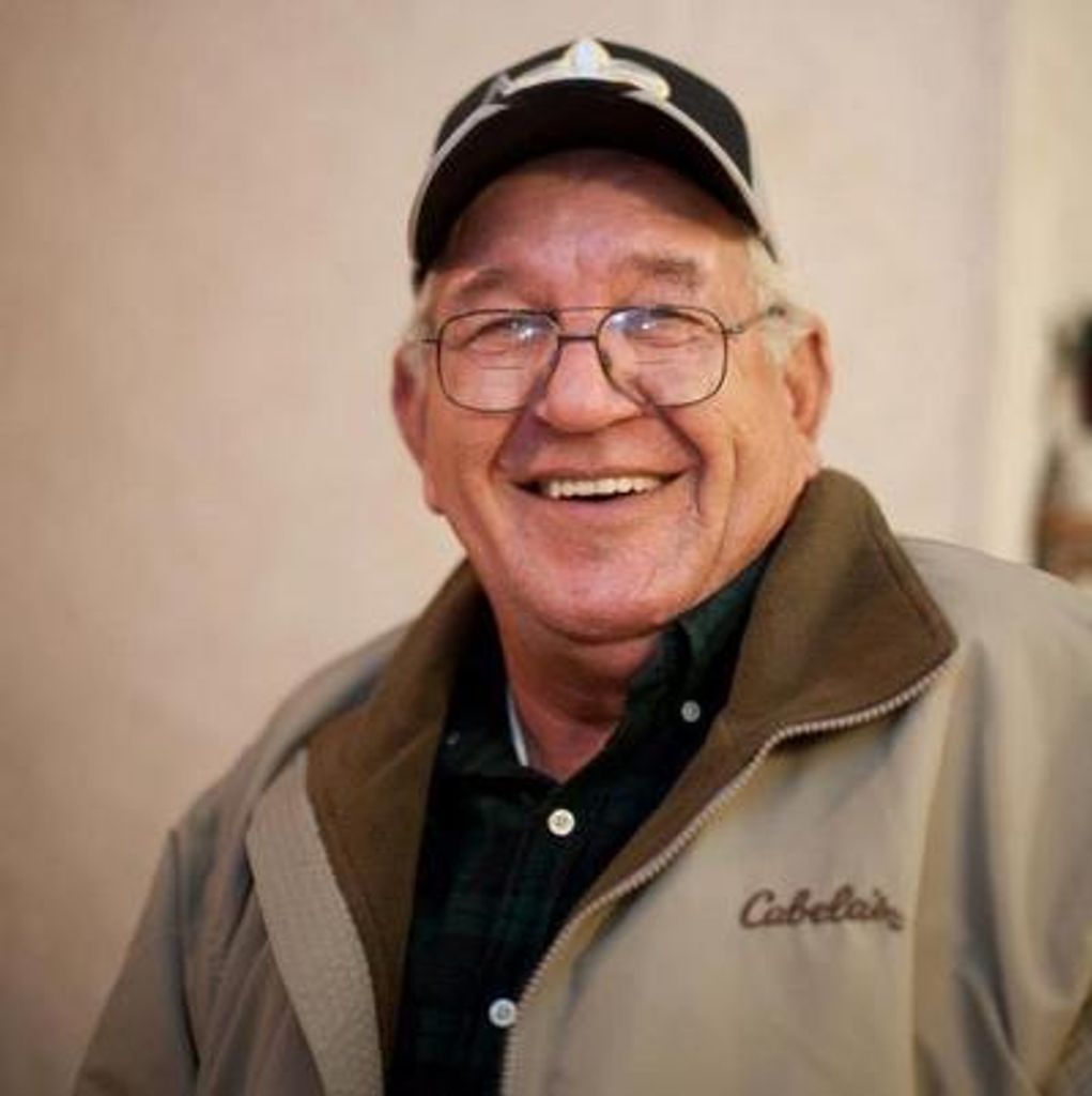 Jerry Lane Warren, Sr. Profile Photo