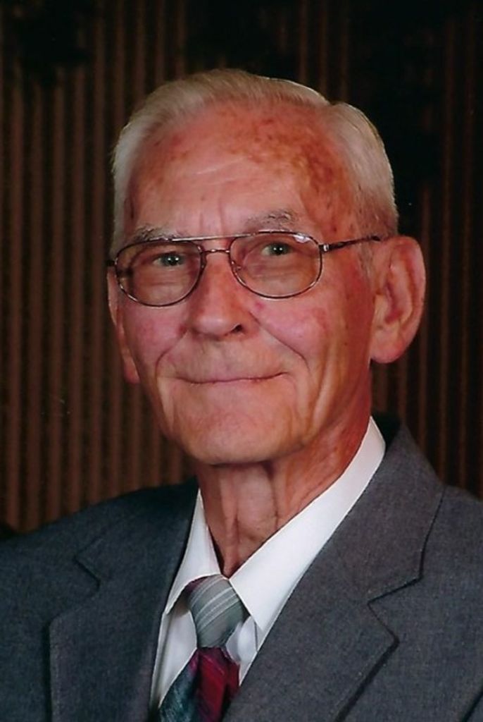 Richard Franklin Honeyman