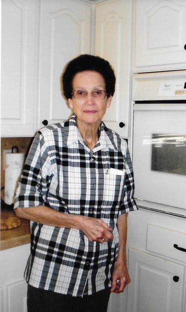 Mabel Morine Watson Profile Photo