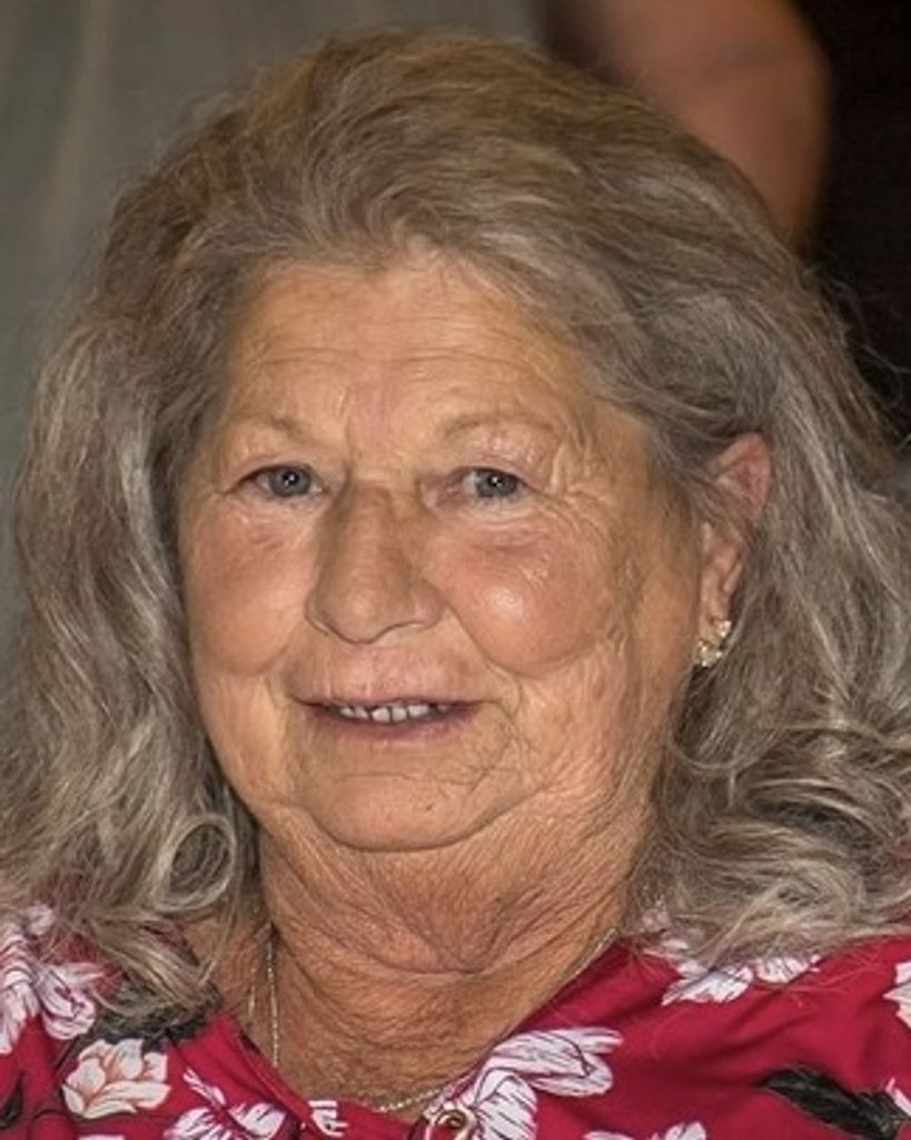 Lorenza Alvina Goetz