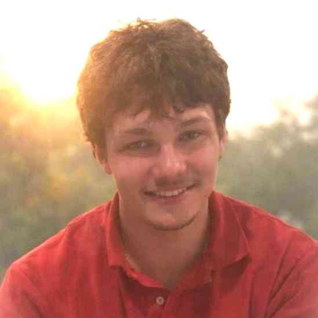 Zachary "Zac" Seward Smith Profile Photo