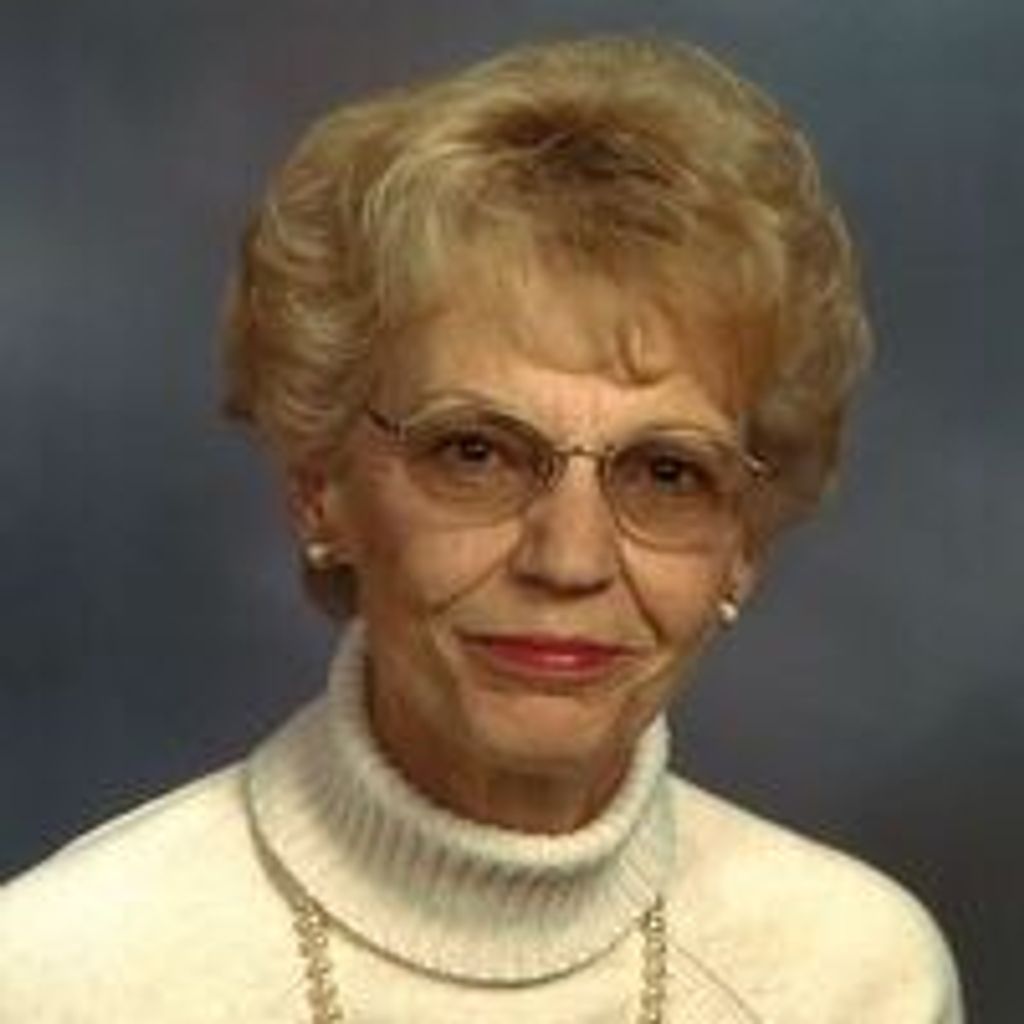 Thelma L. Taylor