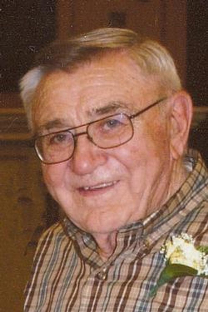 Cletus F. Liebl