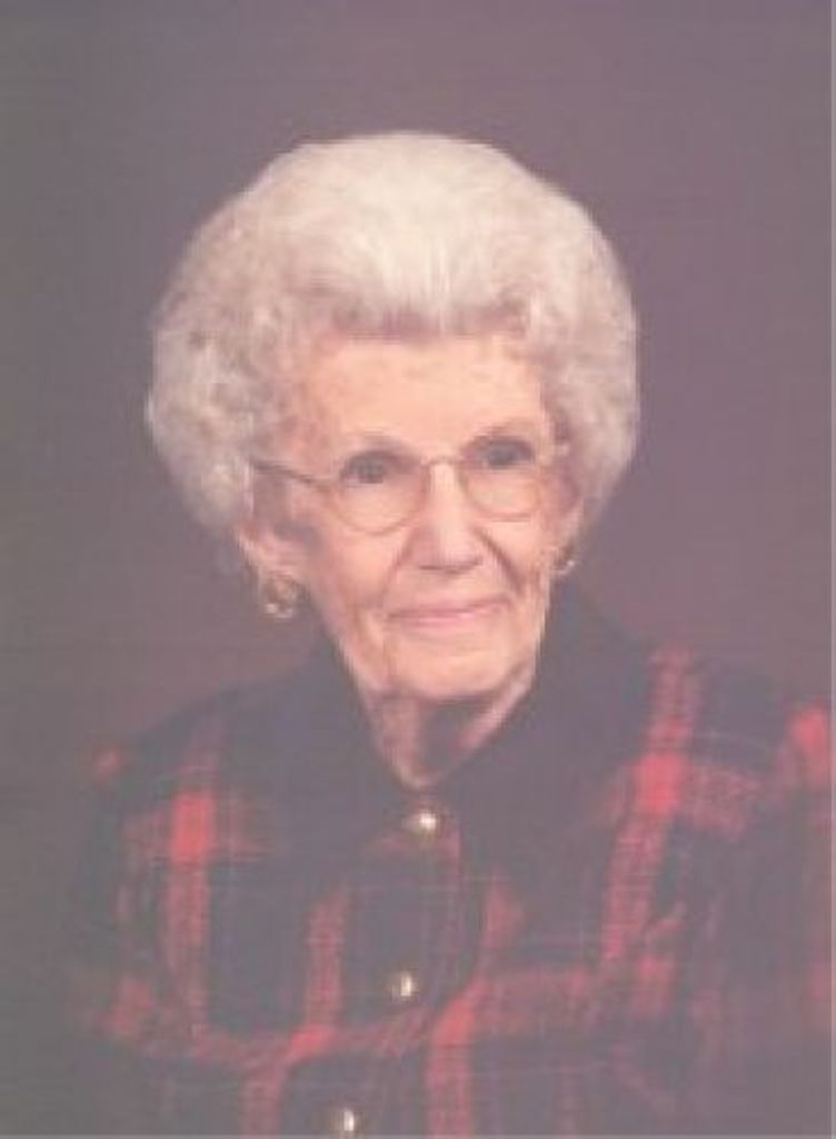 Dorothy Maher