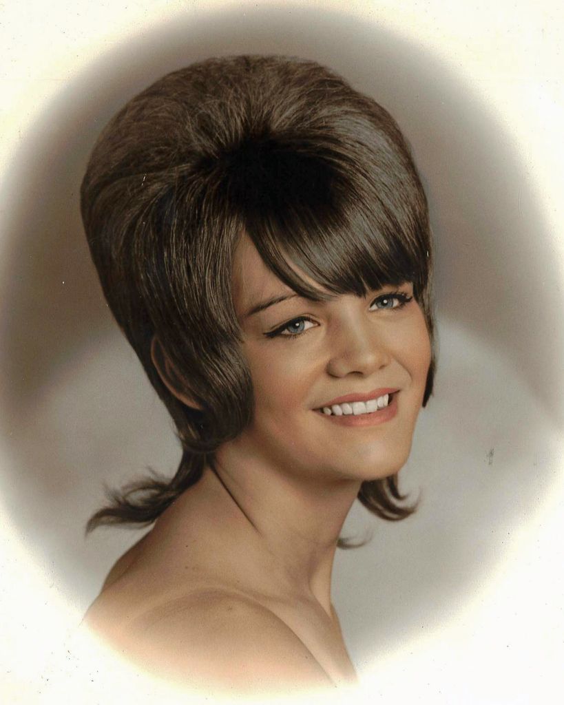 Rita Carpenter Wilkinson Profile Photo