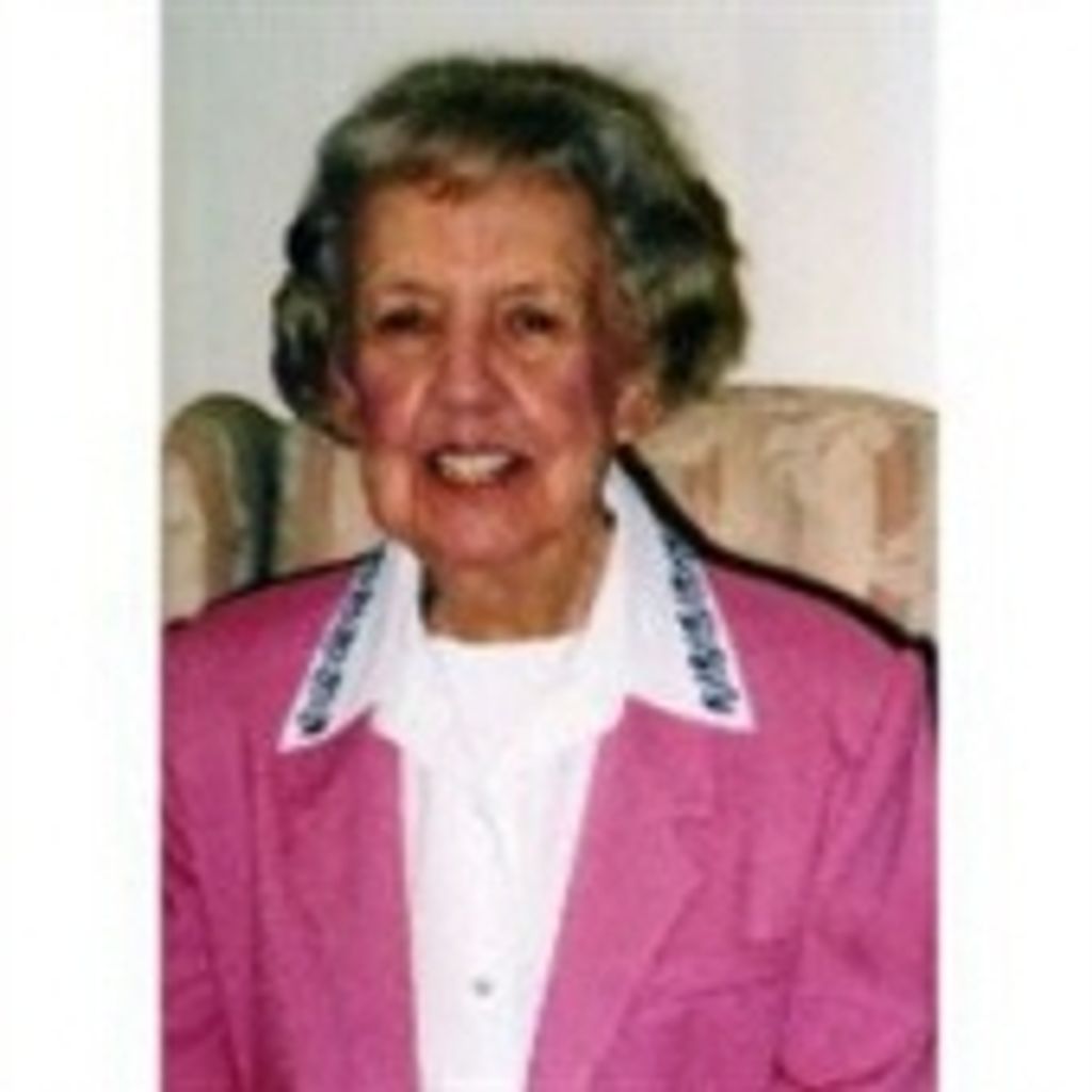 Florence E. Hughes Profile Photo